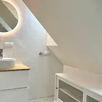 アパート City Apartment Sankt Poelten