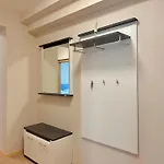 City Apartment Sankt Poelten ザンクト・ペルテン