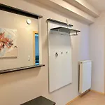City Apartment Sankt Poelten * ザンクト・ペルテン