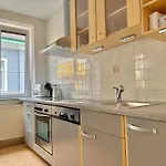 City Apartment Sankt Poelten アパート *