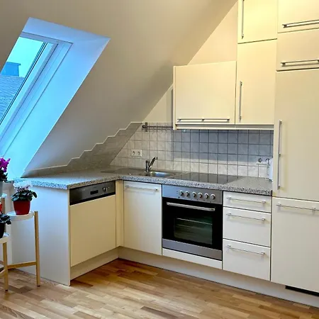 City Apartment Sankt Poelten * Sankt Poelten