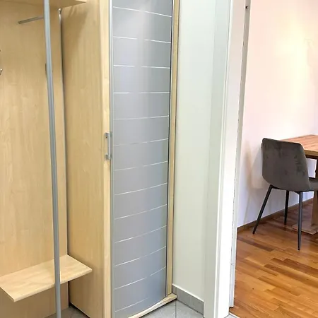 City Apartment Sankt Poelten Ζανκτ Πέλτεν