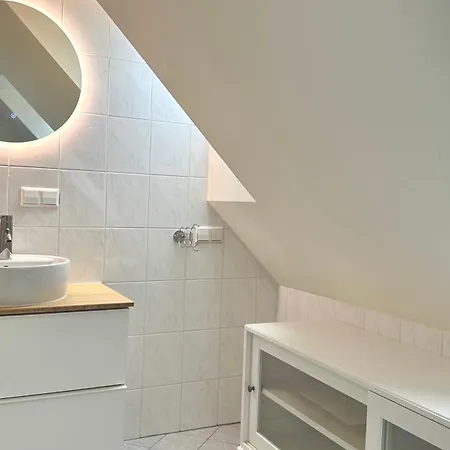 Apartment City Apartment Sankt Poelten