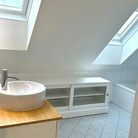 City Apartment Sankt Poelten