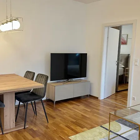 City Apartment Sankt Poelten St. Pölten