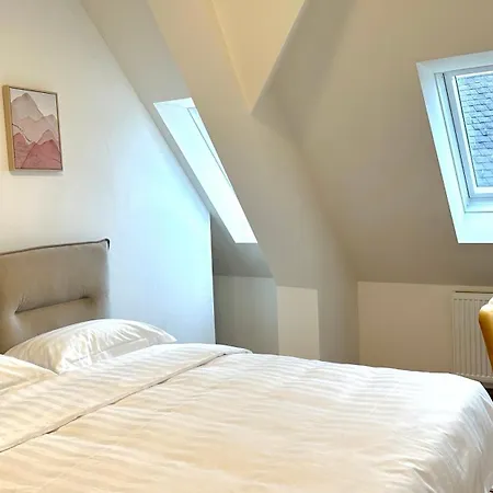 City Apartment Sankt Poelten *