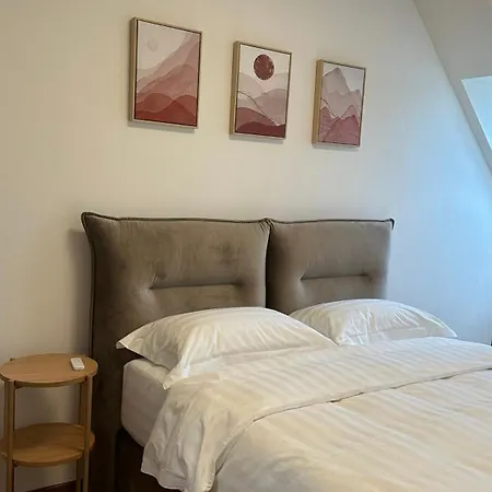 City Apartment Sankt Poelten Sankt Poelten
