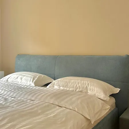 Apartamento City Apartment Sankt Poelten Sankt Poelten