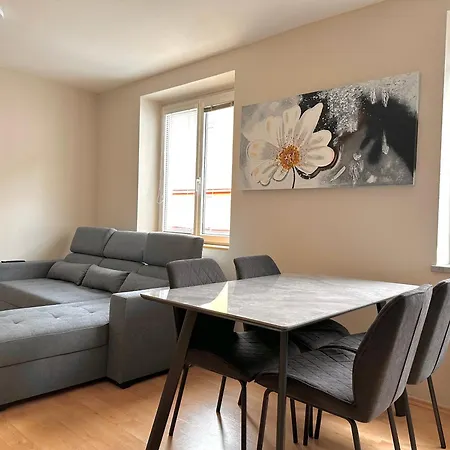 City Apartment Sankt Poelten Ζανκτ Πέλτεν