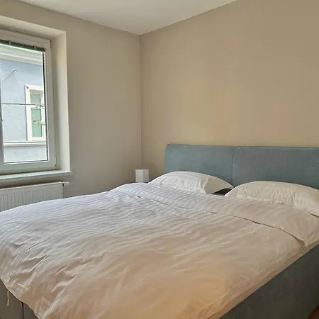 City Apartment Sankt Poelten Διαμέρισμα
