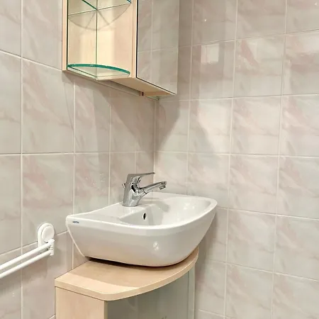 City Apartment Sankt Poelten