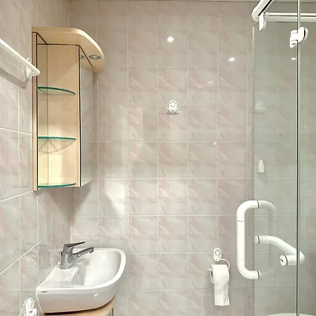 City Apartment Sankt Poelten Ζανκτ Πέλτεν