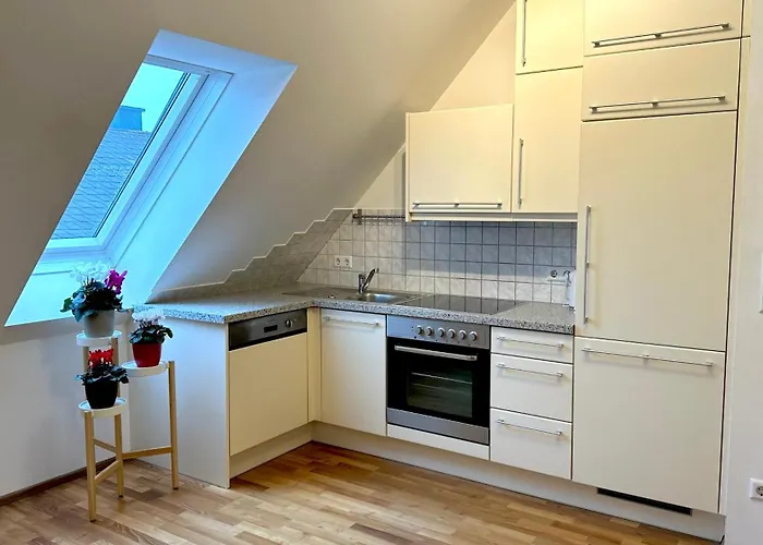 City Apartment Sankt Poelten * Sankt Poelten