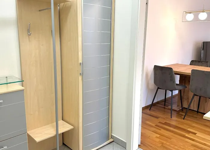 City Apartment Sankt Poelten Sankt Poelten