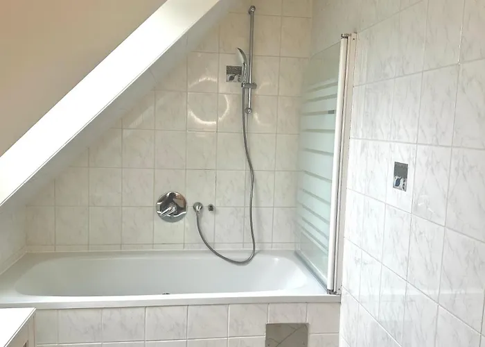 City Apartment Sankt Poelten *