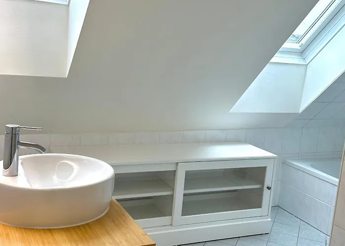 City Apartment Sankt Poelten