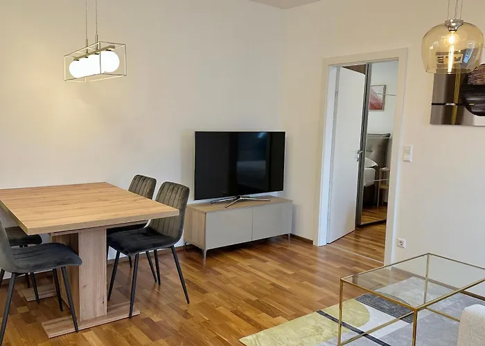 City Apartment Sankt Poelten Sankt Poelten