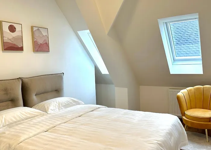 City Apartment Sankt Poelten *