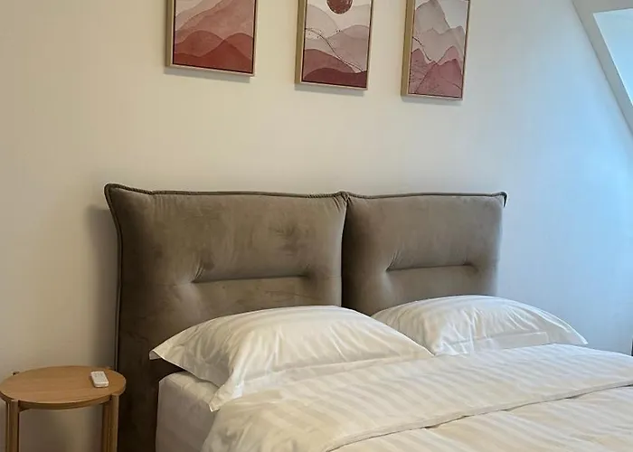 City Apartment Sankt Poelten Sankt Poelten