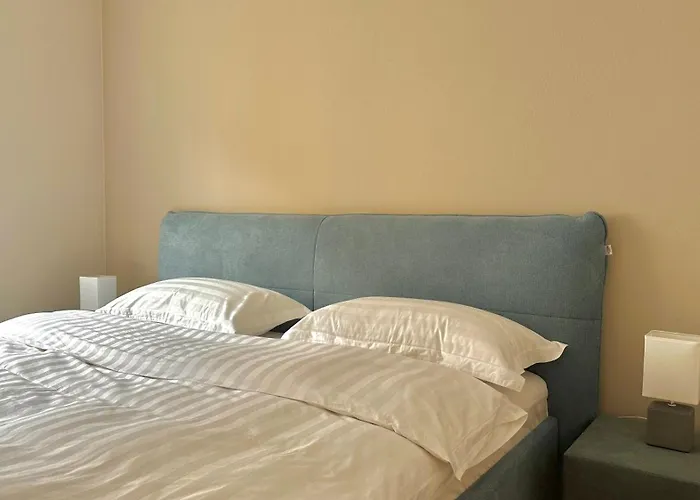 Apartamento City Apartment Sankt Poelten Sankt Poelten