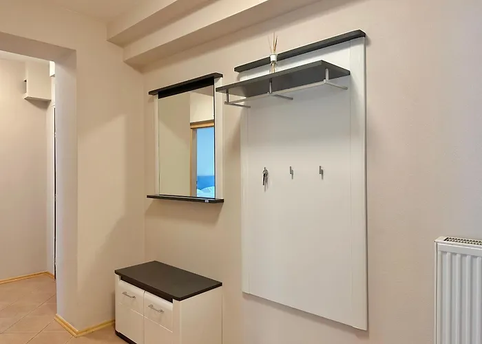 City Apartment Sankt Poelten Sankt Poelten