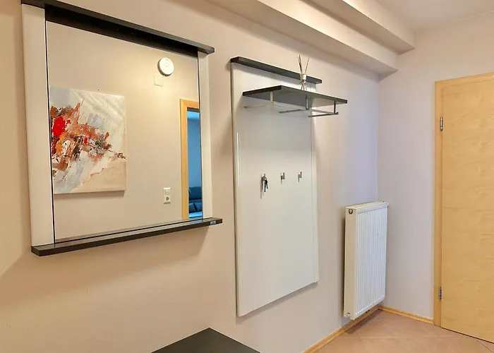 City Apartment Sankt Poelten * Sankt Poelten