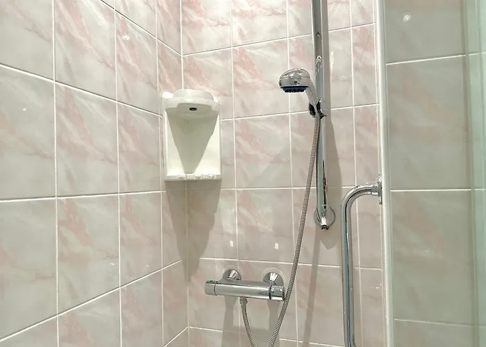 City Apartment Sankt Poelten Apartamento Sankt Poelten