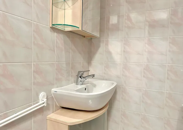 City Apartment Sankt Poelten