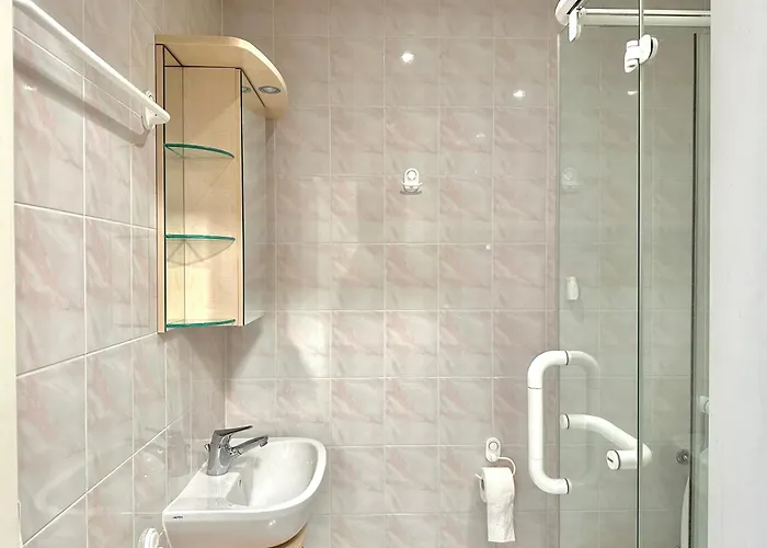 City Apartment Sankt Poelten Sankt Poelten